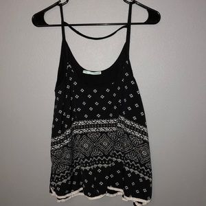 Maurice’s Tank Top